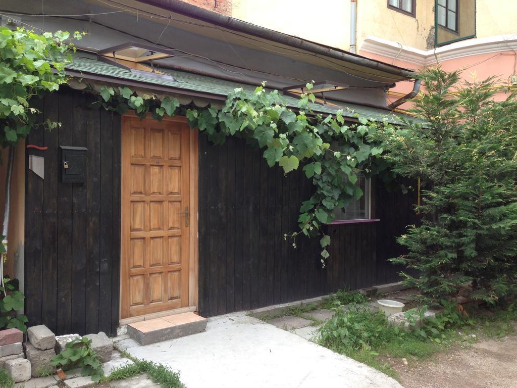 Green House Apartment คลูจ-นาโปกา ห้อง รูปภาพ