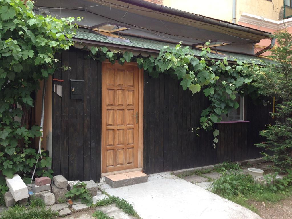 Green House Apartment คลูจ-นาโปกา ห้อง รูปภาพ